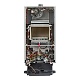 Котел газовый настенный BaxiI ECO NOVA 10F двухконтурный турбированный