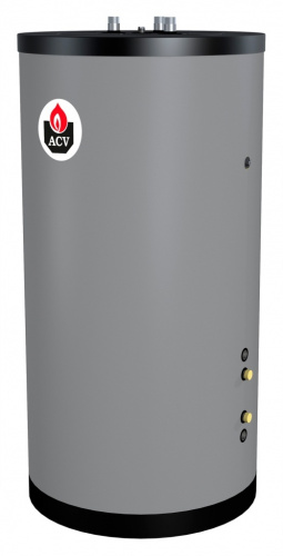 Бойлер напольный ACV SMART 320 06618501