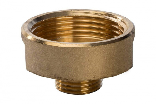 Переходник Stout 1х3/4 ВН SFT-0007-000134, фото