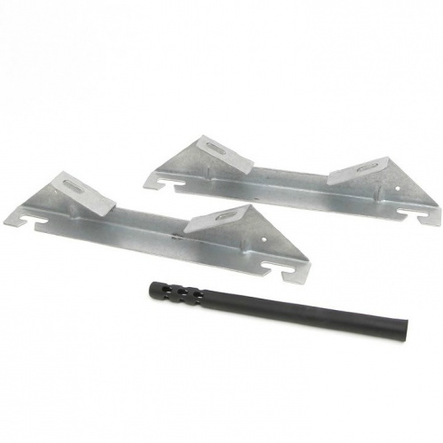 Комплект кронштейнов для Smart и Comfort