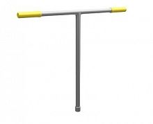 Т- ключ 27 DN 100 - 200/150, фото