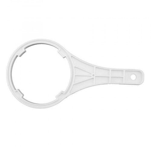 Ключ колбы фильтра 10", фото