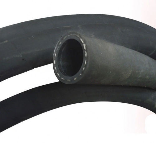 Шланг поливочный резиновый кордовый D=20мм, L=50м толщ.2,9мм "Волжский" Удачный, фото