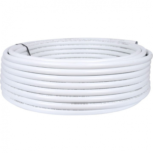 Труба металлопластиковая Stout 26х3,0 (бухта 50м), фото