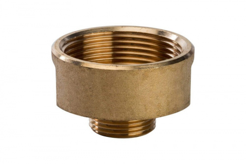 Переходник Stout 1 1/2х1/2 ВН SFT-0007-011212, фото