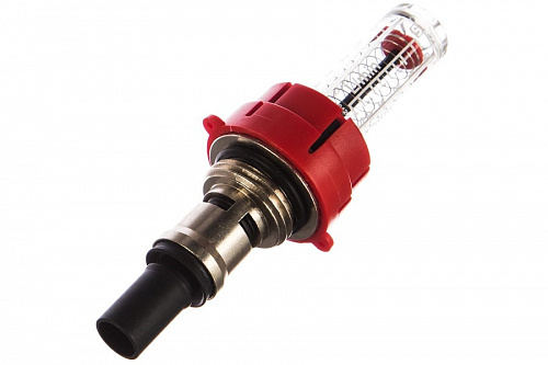 Расходомер для коллекторов из нержавеющей стали Stout, фото фото 4