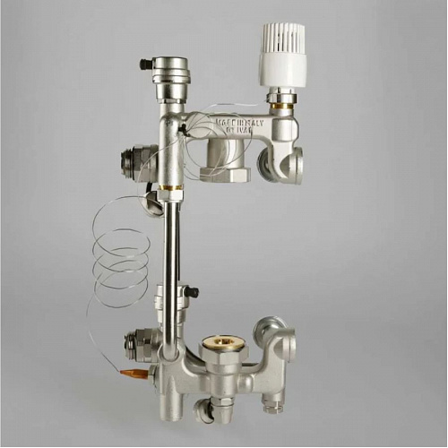Насосно-смесительный узел VALTEC VT.COMBI.0.180, фото фото 3