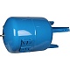 Гидроаккумулятор Stout 200 л вертикальный  STW-0002-000200