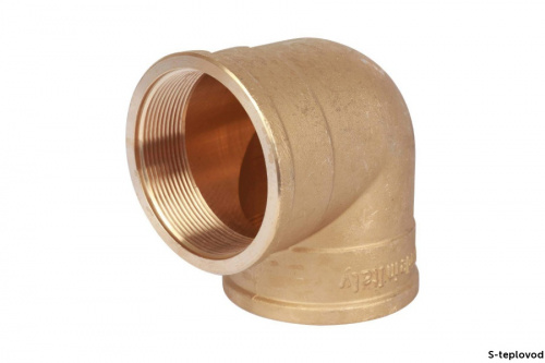 Угольник Stout 2 1/2 ВВ SFT-0013-000212, фото