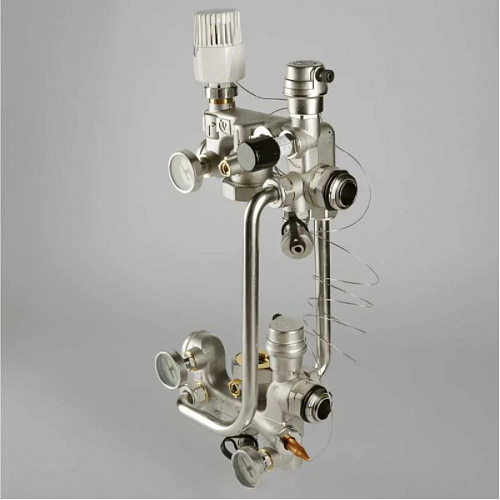 Насосно-смесительный узел VALTEC VT.COMBI.0.180, фото фото 4