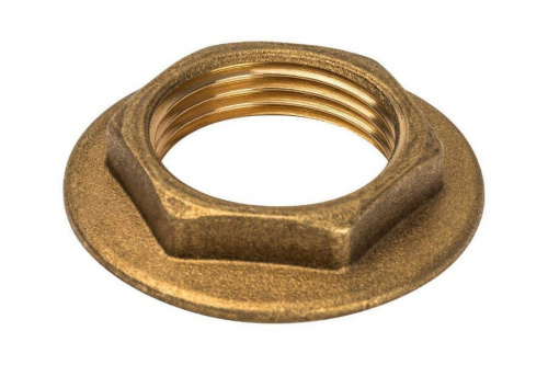 Контргайка с упором Stout 3/4 SFT-0023-000034, фото