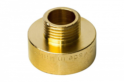 Переходник Stout 1 1/4х3/4 ВН SFT-0007-011434, фото фото 2