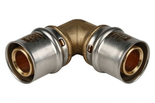 Пресс угольник Stout 26х26 для м/п труб SFP-0009-002626, фото