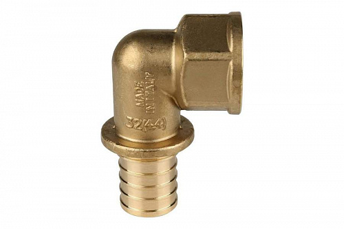 STOUT Угольник ВР 32x1" аксиальный SFA-0006-003210, фото фото 3