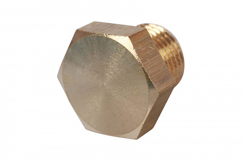 Заглушка Stout 1/8 НР SFT-0024-000018, фото фото 2