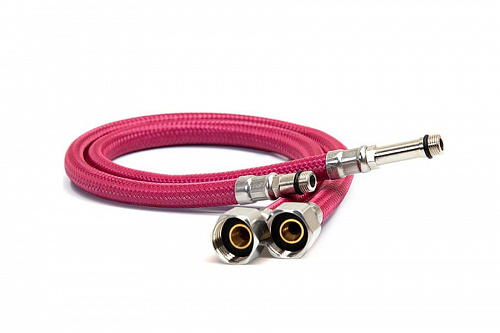 Смеситель DEVIDA LURO для кухни, с боковой ручкой, фото фото 2