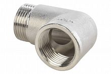 stout угольник в/н 3/4" никелированный sft-0012-000034