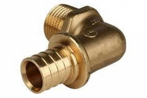 STOUT Угольник НР 20x1/2" аксиальный SFA-0005-002012, фото фото 2