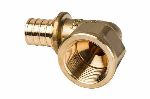 STOUT Угольник ВР 20x3/4" аксиальный SFA-0006-002034, фото фото 2