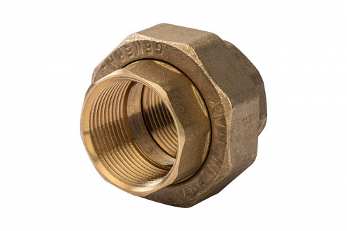 Разъемное соединение Stout американка 1 1/4 ВВ SFT-0033-000114, фото фото 3