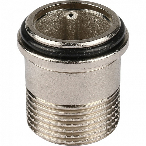 Клапан ручной терморегулирующий прямой Stout 3/4 SVRS-1172-000020, фото фото 12