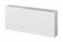 радиатор панельный 33 тип rommer 33/400/2000 compact с боковым подключением