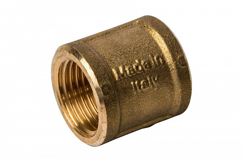 Муфта Stout 1/2  ВВ SFT-0005-001212, фото фото 2