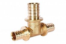 stout тройник редукционный 25x32x25 аксиальный sfa-0014-253225