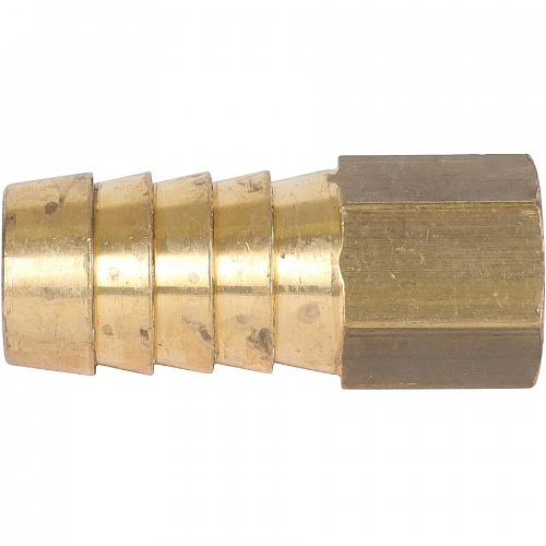 Штуцер Stout 1/8х14 ВР SFT-0036-001814, фото фото 5