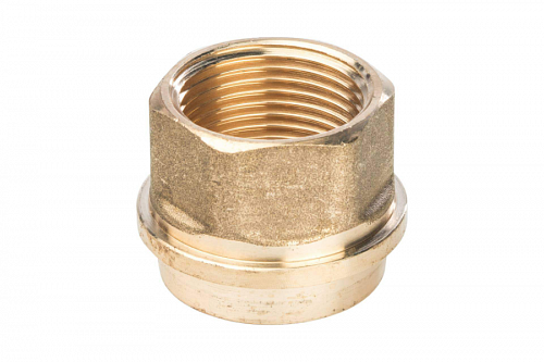 Разъемное соединение Stout американка 3/4 ВВ SFT-0033-000034, фото фото 5