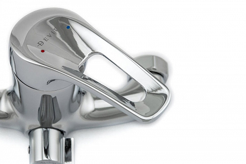 Смеситель ванна DEVIDA LURO, фото фото 2