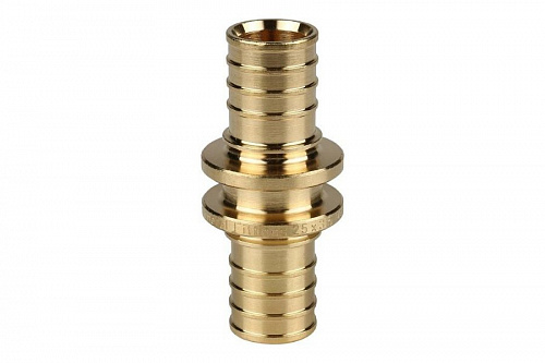 STOUT Муфта соединительная 25х25 аксиальная SFA-0003-000025, фото фото 2