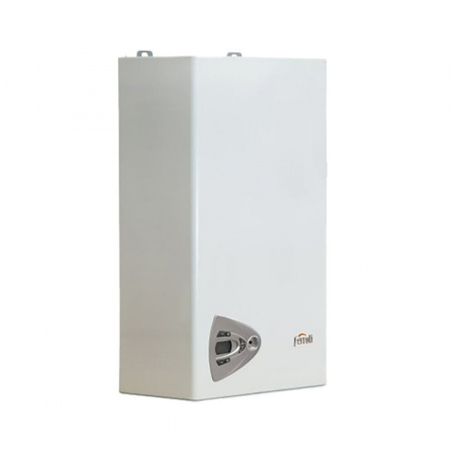 Котел газовый настенный Ferroli Vitabel F16 двухконтурный, фото