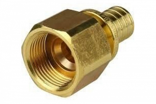 STOUT Муфта ВР 20x3/4" аксиальная SFA-0002-002034, фото фото 3