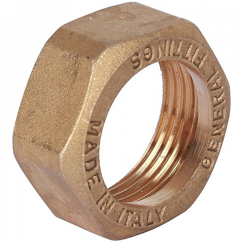 Разъемное соединение Stout американка 1/2 ВН уплотнение под гайкой o-ring кольцо SFT-0040-000012, фото фото 12