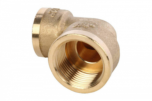 Угольник Stout 3/4х1/2 ВВ SFT-0013-003412, фото фото 2