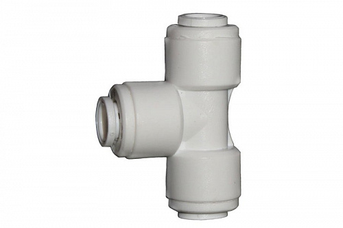 Тройник д/фильтра 3Т1/4", фото фото 2