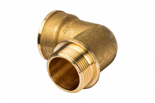 Угольник с упором Stout НВ 1 1/4 НВ SFT-0015-000114, фото фото 2