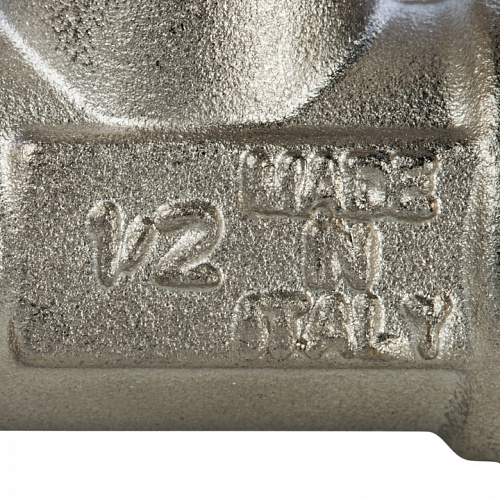 Клапан термостатический Stout прямой 1/2, фото фото 8