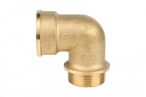 Угольник с упором Stout НВ 1 1/2 НВ SFT-0015-000112, фото фото 2