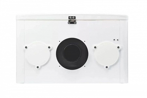 Котел газовый настенный Navien Deluxe Comfort Plus 35K двухконтурный, фото фото 5