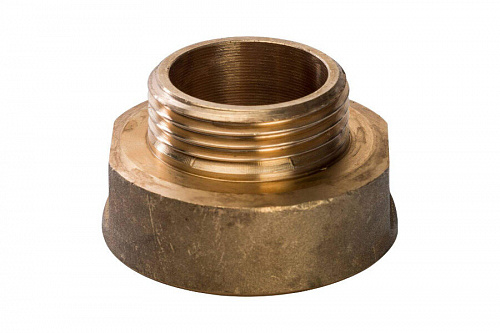 Переходник Stout 2х1 1/4 ВН SFT-0007-002114, фото фото 2