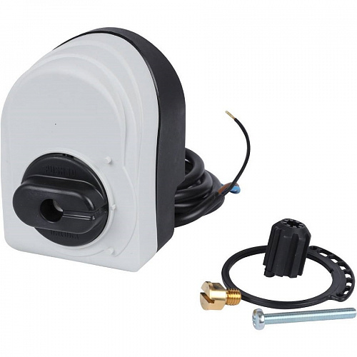 Сервопривод Stout 24V 120s 3-х позиционный SVM-0005-024001, фото фото 2