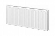 радиатор панельный 33 тип rommer 33/500/3000 compact с боковым подключением
