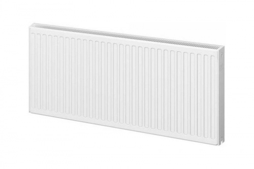 Радиатор панельный 33 тип ROMMER 33/300/1200 Compact с боковым подключением, фото