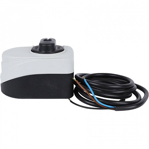 Сервопривод Stout 24V 120s 3-х позиционный SVM-0005-024001, фото фото 4