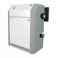 Котел газовый парапетный Лемакс Патриот 6 c УСД одноконтурный TURBO D250