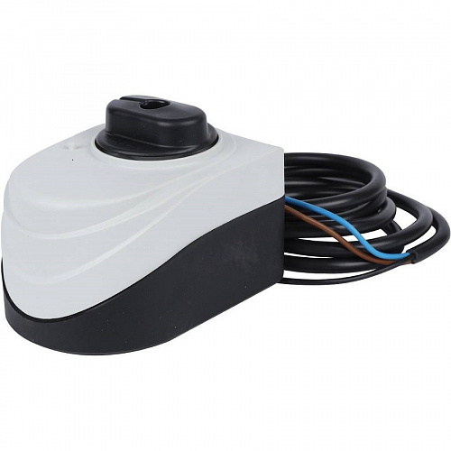 Сервопривод Stout 24V 120s 3-х позиционный SVM-0005-024001, фото фото 3