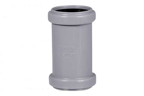 Муфта канализационная ремонтная 50, фото фото 2