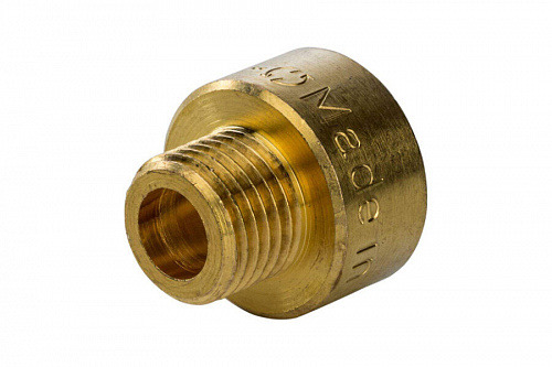 ФР Переходник лат. 1/2"х1/4" В/Н SFT-0007-001214, фото фото 4